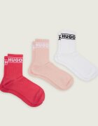Hugo Bodywear Șosete 3-pack