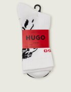 Hugo Bodywear Șosete 3-pack 3P QS ANGRY DOG CC