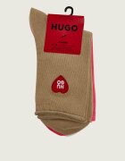 Hugo Bodywear Șosete 3-pack 3P QS HEART CC