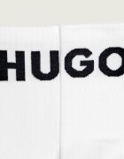 Hugo Bodywear Șosete 3-pack 3P QS ICONIC CC