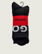 Hugo Bodywear Șosete 3-pack 3P QS ICONIC CC