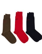 Hugo Bodywear Șosete 3-pack 3P RS UNI CC