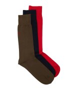 Hugo Bodywear Șosete 3-pack 3P RS UNI CC