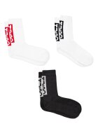 Hugo Bodywear Șosete 3-pack