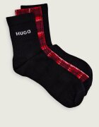 Hugo Bodywear Șosete 3-pack