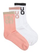 Hugo Bodywear Șosete 3-pack