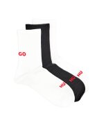 Hugo Bodywear Șosete 3-pack