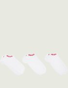 Hugo Bodywear Șosete 3-pack AS UNI CC