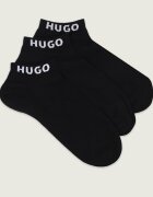 Hugo Bodywear Șosete 3-pack AS UNI CC