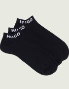 Hugo Bodywear Șosete 3-pack AS UNI CC