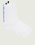 Hugo Bodywear Șosete 3-pack Qs Back Tape