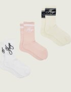 Hugo Bodywear Șosete 3-pack QS Sportylog CC W
