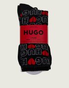 Hugo Bodywear Șosete 3-pack VALENTINE