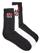 Hugo Bodywear Șosete 3P QS THRILLER CC