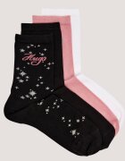 Hugo Bodywear Șosete 4-pack