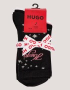 Hugo Bodywear Șosete 4-pack