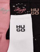 Hugo Bodywear Șosete 4-pack