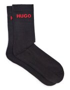 Hugo Bodywear Șosete 6-pack 6P QS RIB LOGO CC