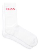 Hugo Bodywear Șosete 6-pack 6P QS RIB LOGO CC