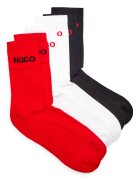 Hugo Bodywear Șosete 6-pack 6P QS RIB LOGO CC
