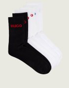 Hugo Bodywear Șosete 6-pack QS RIB LOGO CC
