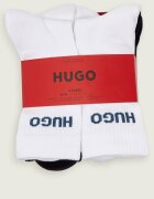 Hugo Bodywear Șosete 6-pack QS RIB LOGO CC