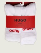 Hugo Bodywear Șosete 6-pack RIB LOGO