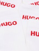 Hugo Bodywear Șosete 6-pack RIB LOGO