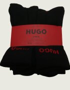 Hugo Bodywear Șosete 6-pack RIB LOGO