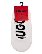 Hugo Bodywear Șosete/tălpici 2-pack