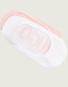 Hugo Bodywear Șosete/tălpici 2-pack 2P SL UNI LOGO CC W
