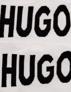 Hugo Bodywear Șosete/tălpici 2-pack