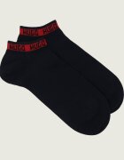 Hugo Bodywear Șosete/tălpici 2-pack