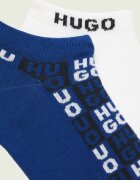 Hugo Bodywear Șosete/tălpici 2-pack AS AARON CC