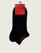 Hugo Bodywear Șosete/tălpici 2-pack AS MICROLOVE CC W