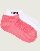 Hugo Bodywear Șosete/tălpici 2-pack LEO LOGO