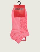 Hugo Bodywear Șosete/tălpici 2-pack LEO LOGO