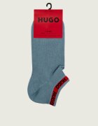Hugo Bodywear Șosete/tălpici 2-pack TAPE