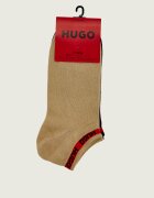 Hugo Bodywear Șosete/tălpici 2-pack TAPE