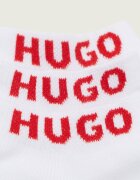 Hugo Bodywear Șosete/tălpici 3 pack