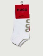 Hugo Bodywear Șosete/tălpici 3 pack 3P AS LOGO CC