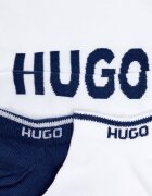 Hugo Bodywear Șosete/tălpici 3 pack 3P AS LOGO CC