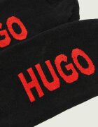 Hugo Bodywear Șosete/tălpici 3 pack 3P SL LOGO CC