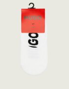 Hugo Bodywear Skarpety/stopki 3 pack 3P SL LOGO CC