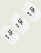 Hugo Bodywear Skarpety/stopki 3 pack 3P SL LOGO CC