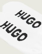 Hugo Bodywear Skarpety/stopki 3 pack 3P SL LOGO CC