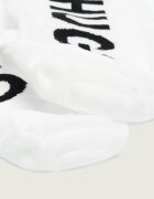 Hugo Bodywear Skarpety/stopki 3 pack 3P SL LOGO CC