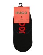 Hugo Bodywear Șosete/tălpici 3 pack 3P SL LOGO CC
