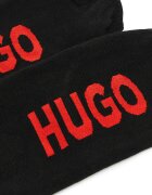 Hugo Bodywear Șosete/tălpici 3 pack 3P SL LOGO CC
