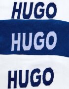 Hugo Bodywear Șosete/tălpici 3 pack 3P SL LOGO CC